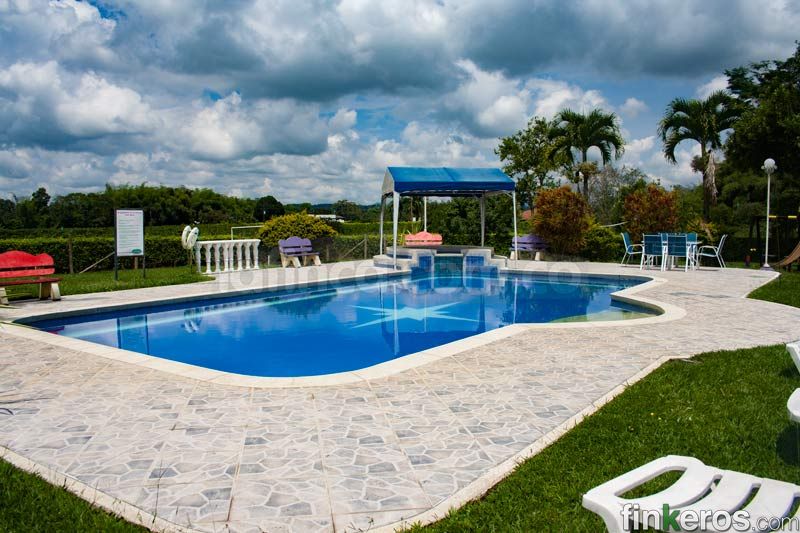 Finca La Tebaida Lirio - Finca en La Tebaida, Quindío